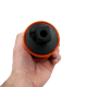 360° Πρίσμα Leica Type με Quick Release GX360