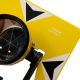 FSP-T1 Πρίσμα Υψηλής Ακρίβειας Τύπου Nikon