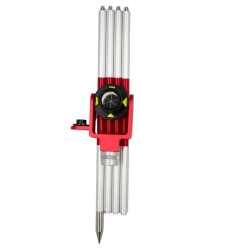 MPS01-P Mini πρίσμα με στυλεό 1.2 μ