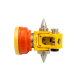 RPMP01 Sliding Mini Πρίσμα με Στυλεό 1.5μ