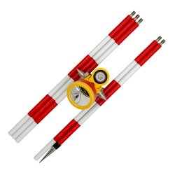 RPMP01 Sliding Mini Πρίσμα με Στυλεό 1.5μ