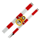RPMP01 Sliding Mini Πρίσμα με Στυλεό 1.5μ