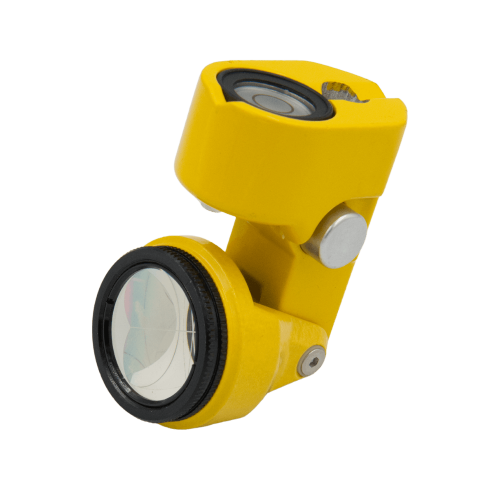 RPMP02 Sliding Mini Πρίσμα με Quick Release button και Στυλεό