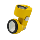 RPMP02 Sliding Mini Πρίσμα με Quick Release button και Στυλεό