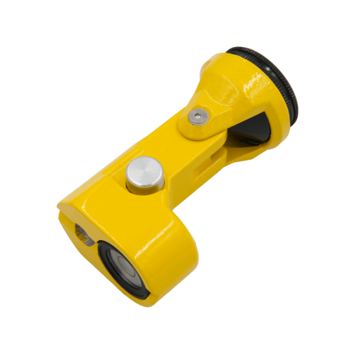 RPMP02 Sliding Mini Πρίσμα με Quick Release button και Στυλεό