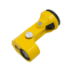 RPMP02 Sliding Mini Πρίσμα με Quick Release button και Στυλεό