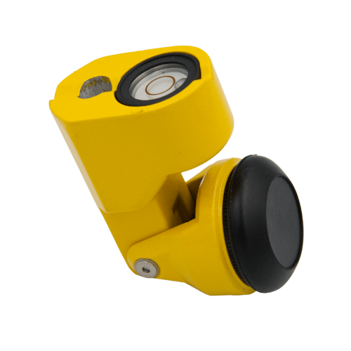RPMP02 Sliding Mini Πρίσμα με Quick Release button και Στυλεό
