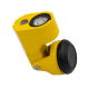 RPMP02 Sliding Mini Πρίσμα με Quick Release button και Στυλεό