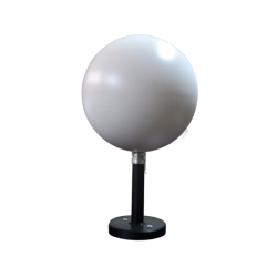 200mm Plastic 3D scanner spheres ADS108-3A