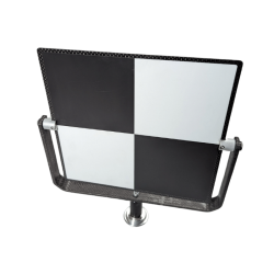 N66-111 carbon fiber checkerboard target