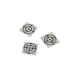 WRS-10 • Αυτοκόλλητος ανακλαστικός στόχος 10x10mm