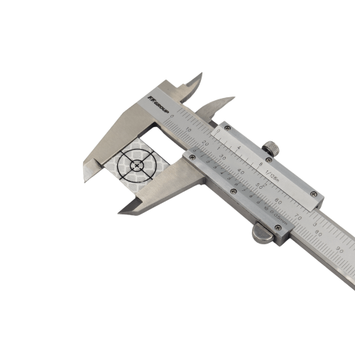 WRS-20 • Αυτοκόλλητος ανακλαστικός στόχος 20x20mm