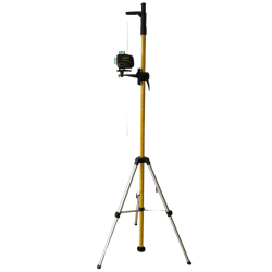 LP36 - 3.7μ telescopic rod with LASER adapter