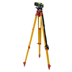 Ξύλινος τρίποδας SDI-002AL