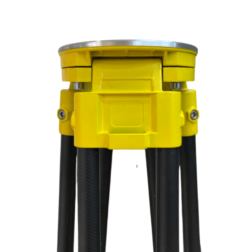 Τρίποδας βαρέως τύπου σύνθετης πλέξης (carbon-fiberglass) CFF-N226