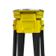 Τρίποδας βαρέως τύπου σύνθετης πλέξης (carbon-fiberglass) CFF-N226