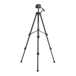 LaserLiner FixPod 155cm Ανυψωτικός Τρίποδας με Λαβή