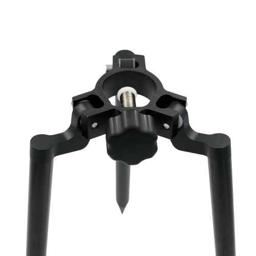 MTAL01 Mini Τρίποδο Αλουμινίου 26cm