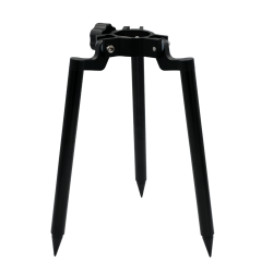 MTAL01 Mini Τρίποδο Αλουμινίου 26cm