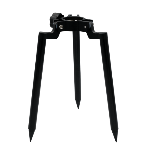 MTAL01 Mini Τρίποδο Αλουμινίου 26cm