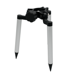 MTAL02 Mini Τρίποδο Αλουμινίου 19cm