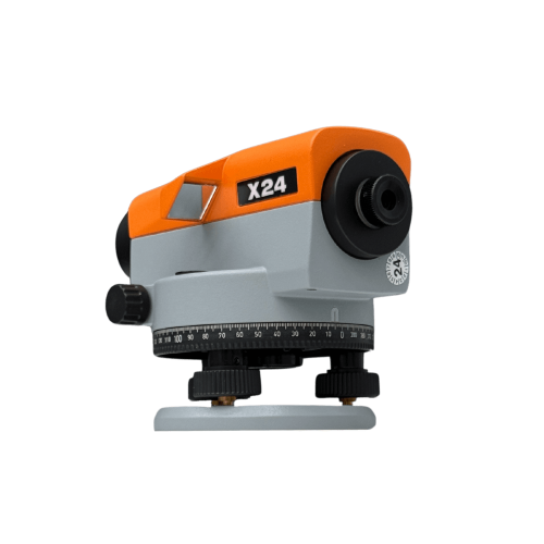 Nedo X24 αυτόματος χωροβάτης