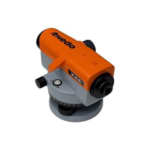 Nedo X24 αυτόματος χωροβάτης