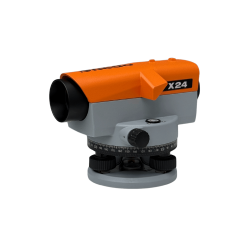 Nedo X24 αυτόματος χωροβάτης