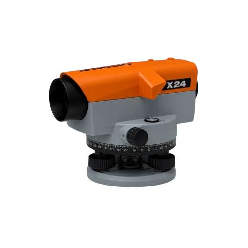 Nedo X24 αυτόματος χωροβάτης