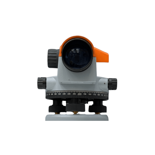 Nedo X24 αυτόματος χωροβάτης