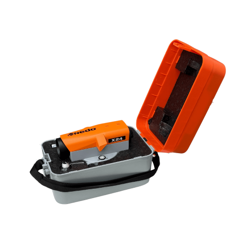 Nedo X24 αυτόματος χωροβάτης