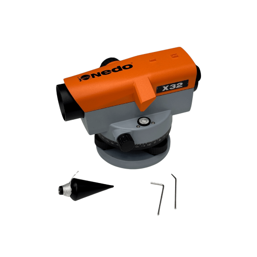 Nedo X32 αυτόματος χωροβάτης