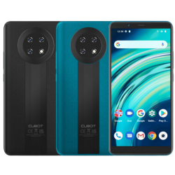 Cubot Note 9