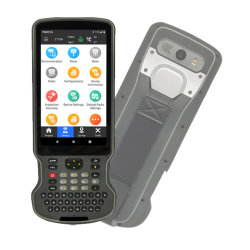 GINTEC R60 - New rugged Android controller