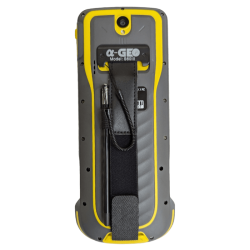 S60III ανθεκτικό Android χειριστήριο 5.5 ιντσών