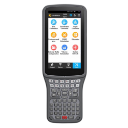 GINTEC H6 rugged Android controller