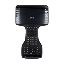 STEC S-Pad Rugged Controller