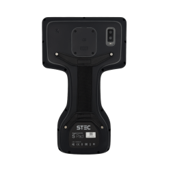 STEC S-Pad Rugged Controller