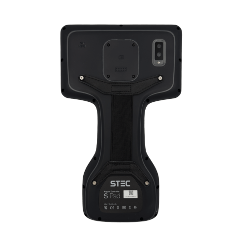 STEC S-Pad Rugged Controller