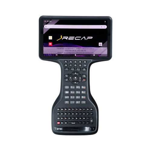 STEC S-Pad Rugged Controller