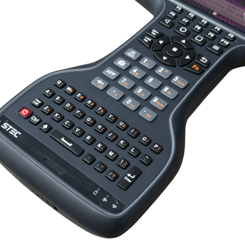 STEC S-Pad Rugged Controller