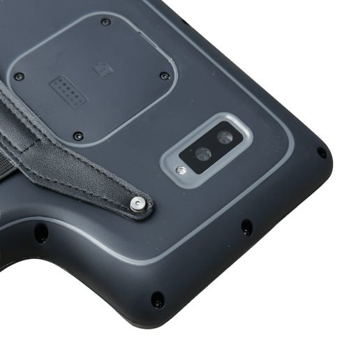 STEC S-Pad Rugged Controller