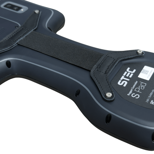 STEC S-Pad Rugged Controller