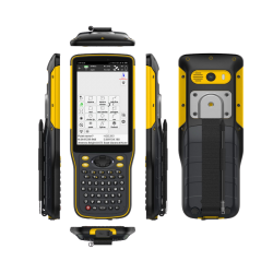 P8II rugged Android controller