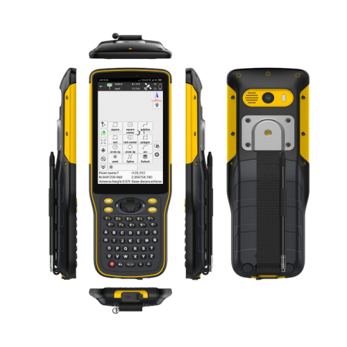 P8II rugged Android controller