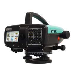 STEC DLS-03 Ψηφιακός χωροβάτης FULL SET