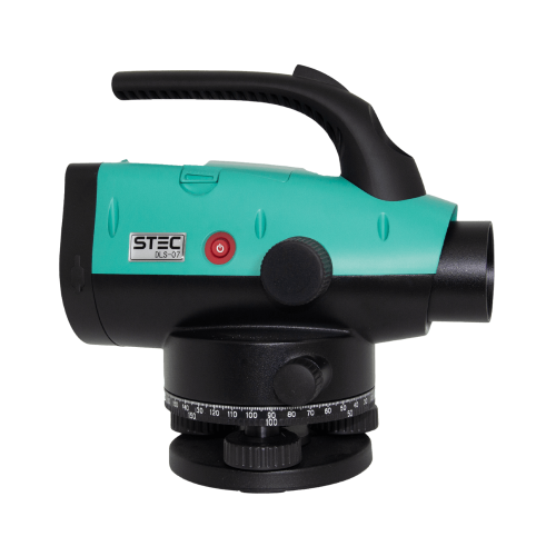 STEC DLS-07 Ψηφιακός χωροβάτης Full Set