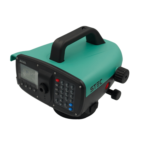 STEC DLS-07A Ψηφιακός χωροβάτης FULL SET