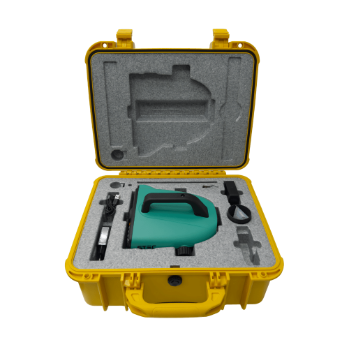 STEC DLS-07A Ψηφιακός χωροβάτης FULL SET