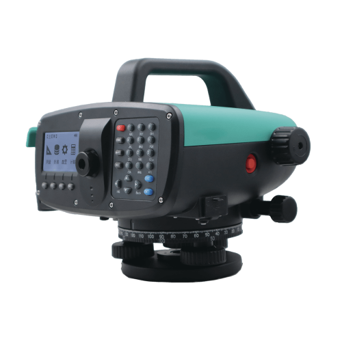 STEC DLS-07A Ψηφιακός χωροβάτης FULL SET